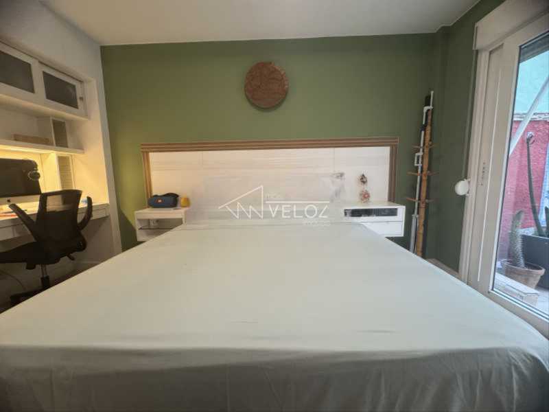 Apartamento, 2 quartos, 79 m² - Foto 13