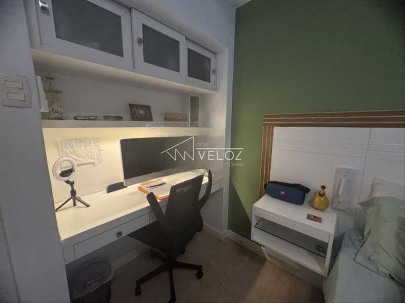 Apartamento, 2 quartos, 79 m² - Foto 11