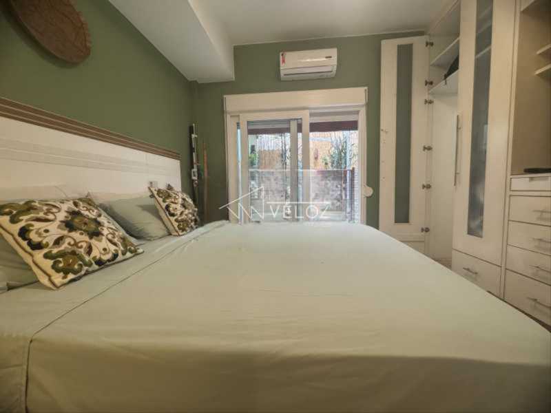 Apartamento, 2 quartos, 79 m² - Foto 3