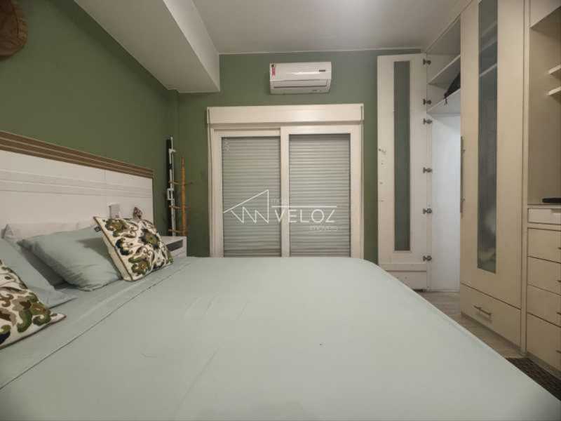 Apartamento, 2 quartos, 79 m² - Foto 8