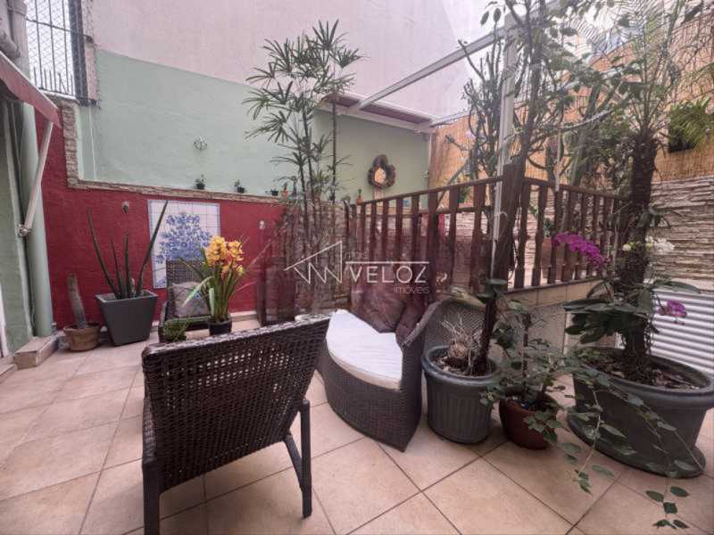 Apartamento, 2 quartos, 79 m² - Foto 15