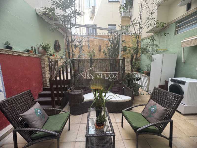 Apartamento, 2 quartos, 79 m² - Foto 16