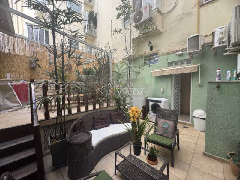 Apartamento, 2 quartos, 79 m² - Foto 7