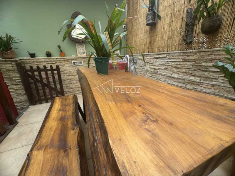 Apartamento, 2 quartos, 79 m² - Foto 22