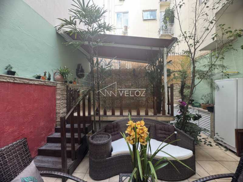 Apartamento, 2 quartos, 79 m² - Foto 10