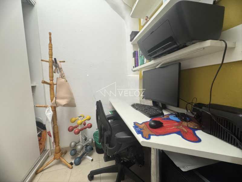 Apartamento, 2 quartos, 79 m² - Foto 27