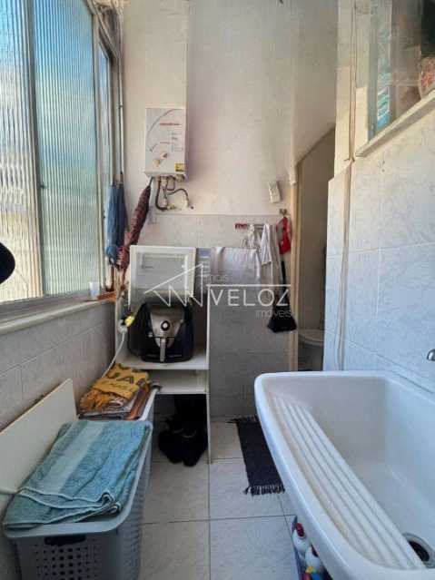 Apartamento, 2 quartos, 45 m² - Foto 4