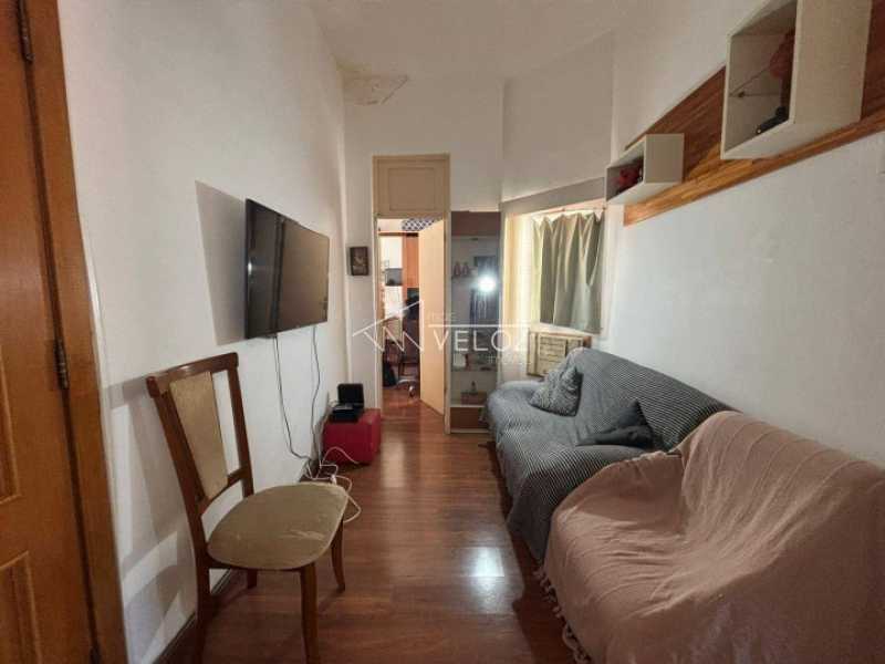Apartamento, 2 quartos, 45 m² - Foto 6