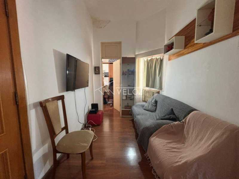 Apartamento, 2 quartos, 45 m² - Foto 16
