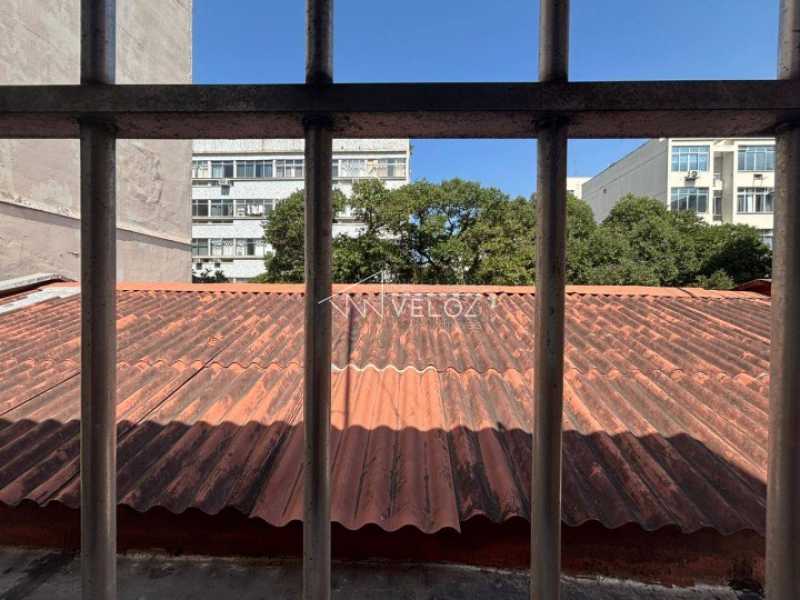 Apartamento, 2 quartos, 45 m² - Foto 7