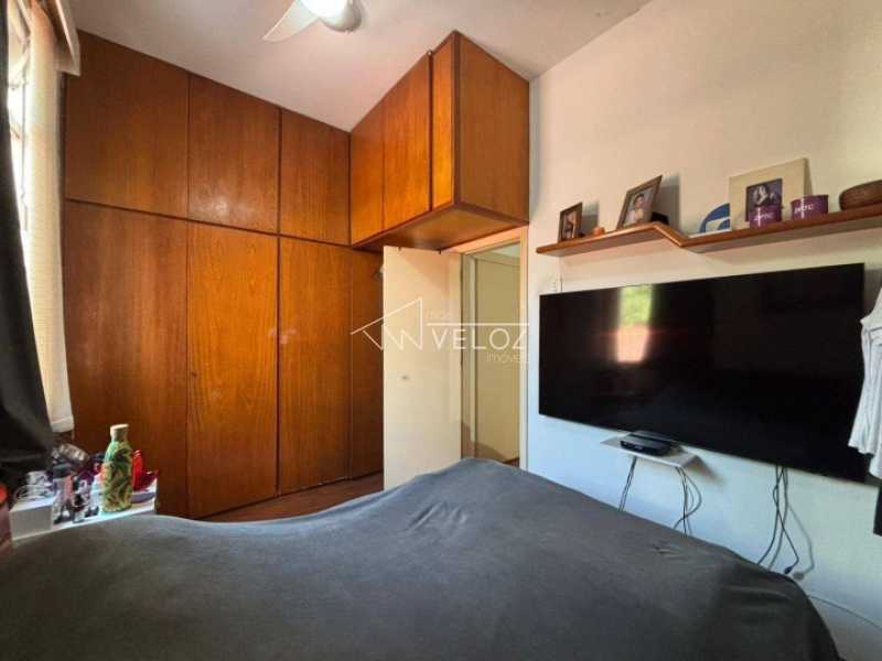 Apartamento, 2 quartos, 45 m² - Foto 12