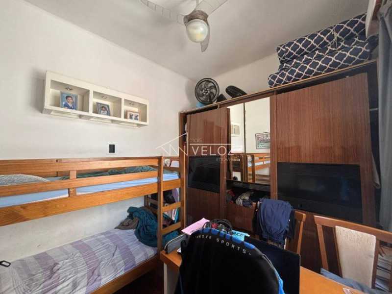 Apartamento, 2 quartos, 45 m² - Foto 21