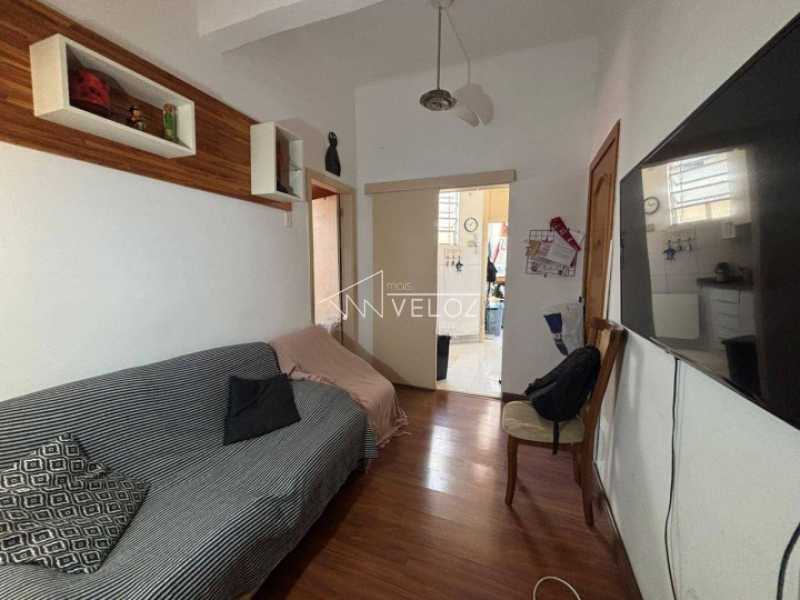 Apartamento, 2 quartos, 45 m² - Foto 8