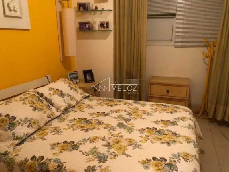 Cobertura, 3 quartos, 136 m² - Foto 18