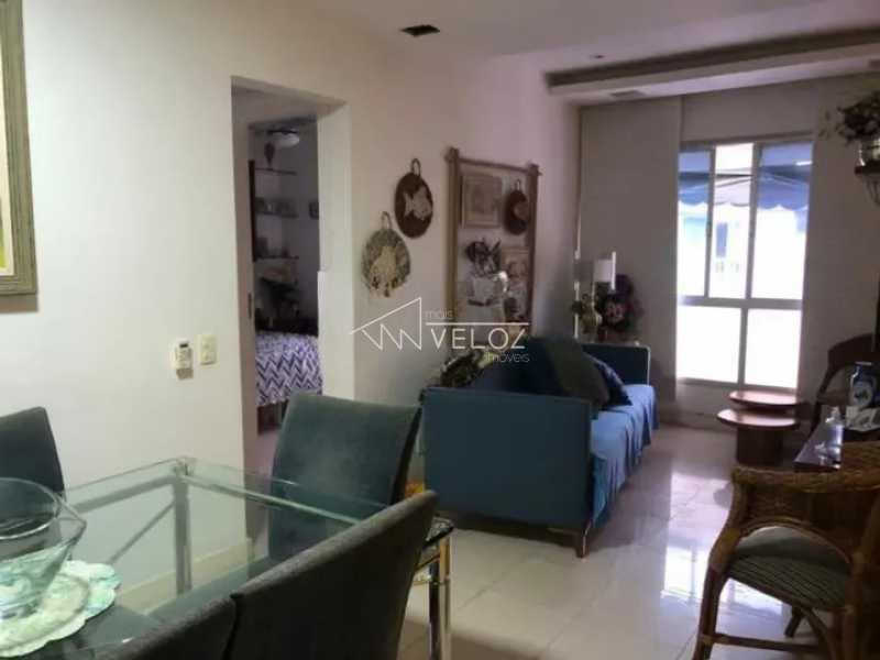 Cobertura, 3 quartos, 136 m² - Foto 13