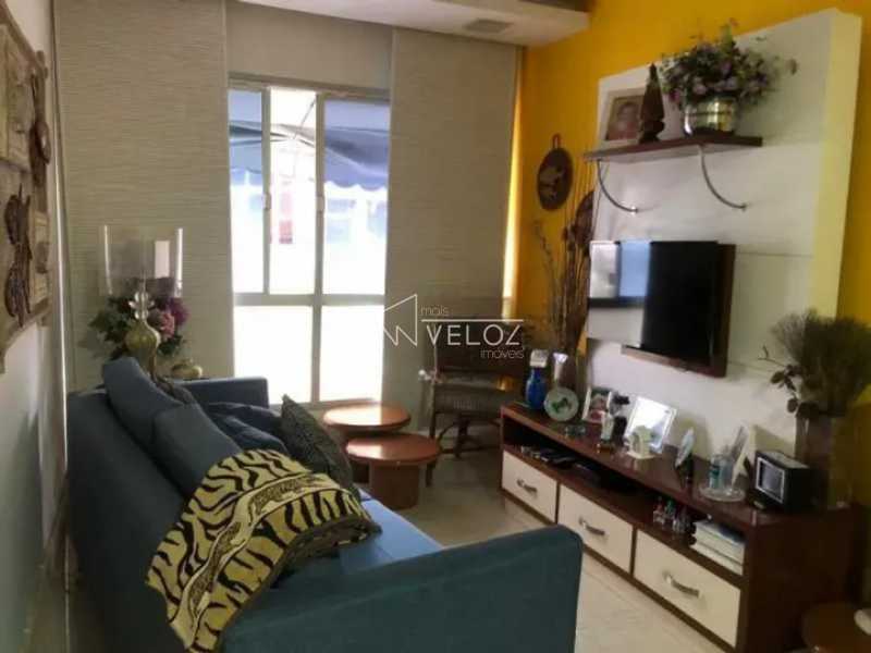 Cobertura, 3 quartos, 136 m² - Foto 17