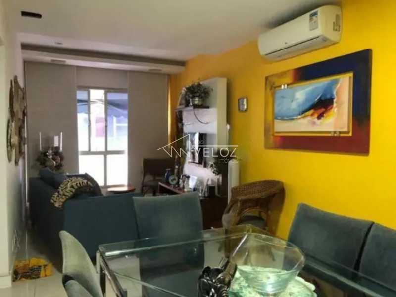 Cobertura, 3 quartos, 136 m² - Foto 16