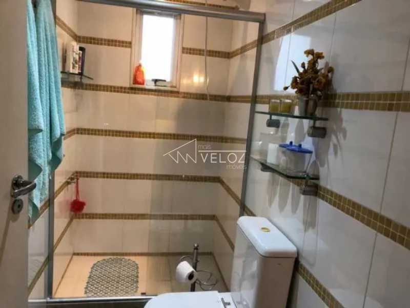 Cobertura, 3 quartos, 136 m² - Foto 1