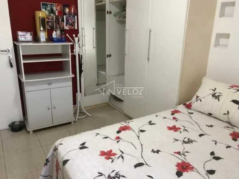 Cobertura, 3 quartos, 136 m² - Foto 2