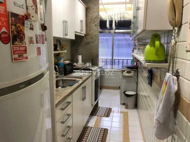 Cobertura, 3 quartos, 136 m² - Foto 4