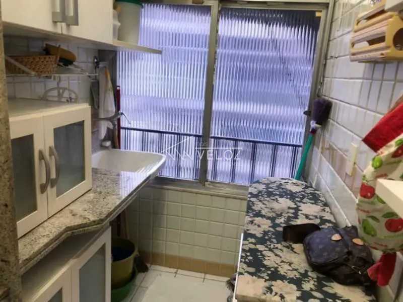 Cobertura, 3 quartos, 136 m² - Foto 8