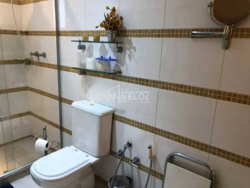 Cobertura, 3 quartos, 136 m² - Foto 3