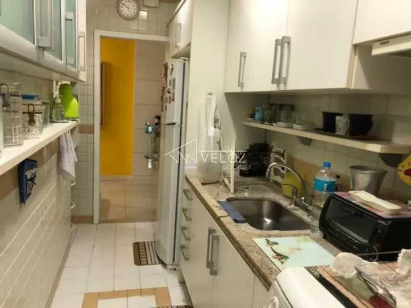 Cobertura, 3 quartos, 136 m² - Foto 10