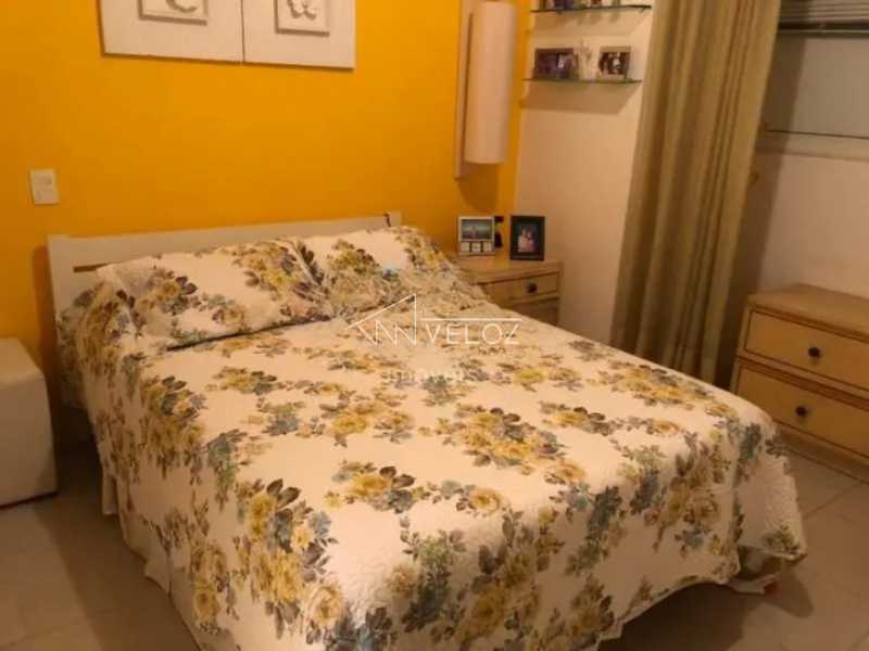 Cobertura, 3 quartos, 136 m² - Foto 14