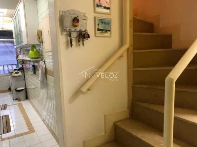 Cobertura, 3 quartos, 136 m² - Foto 12