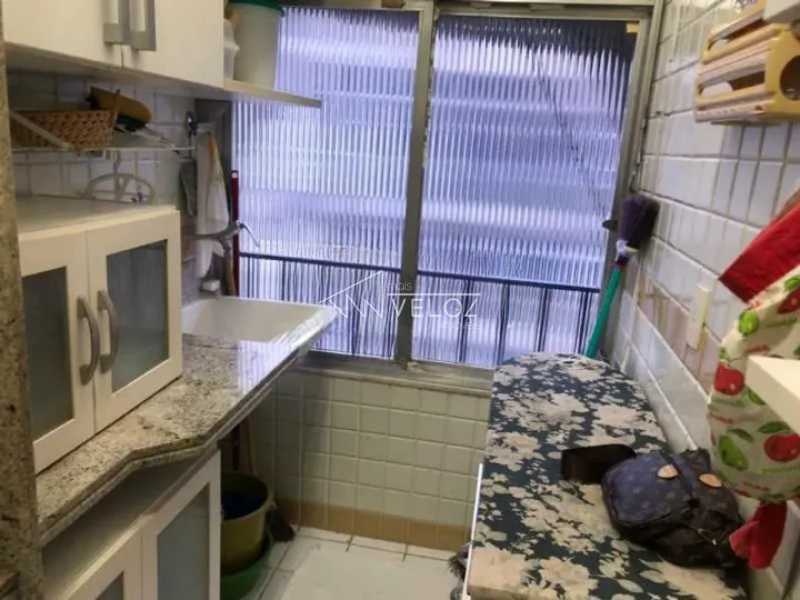 Cobertura, 3 quartos, 136 m² - Foto 20