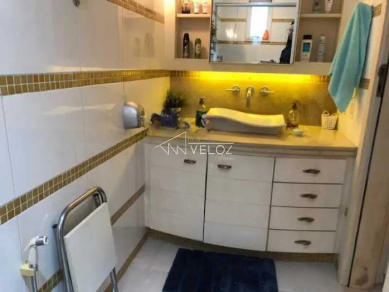 Cobertura, 3 quartos, 136 m² - Foto 6