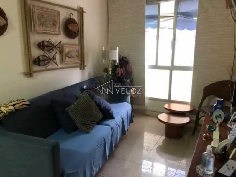 Cobertura, 3 quartos, 136 m² - Foto 11