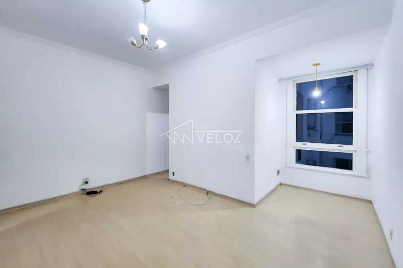Apartamento, 2 quartos, 68 m² - Foto 2