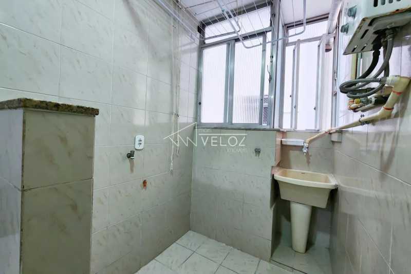 Apartamento, 2 quartos, 68 m² - Foto 14