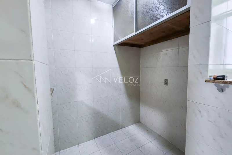 Apartamento, 2 quartos, 68 m² - Foto 21