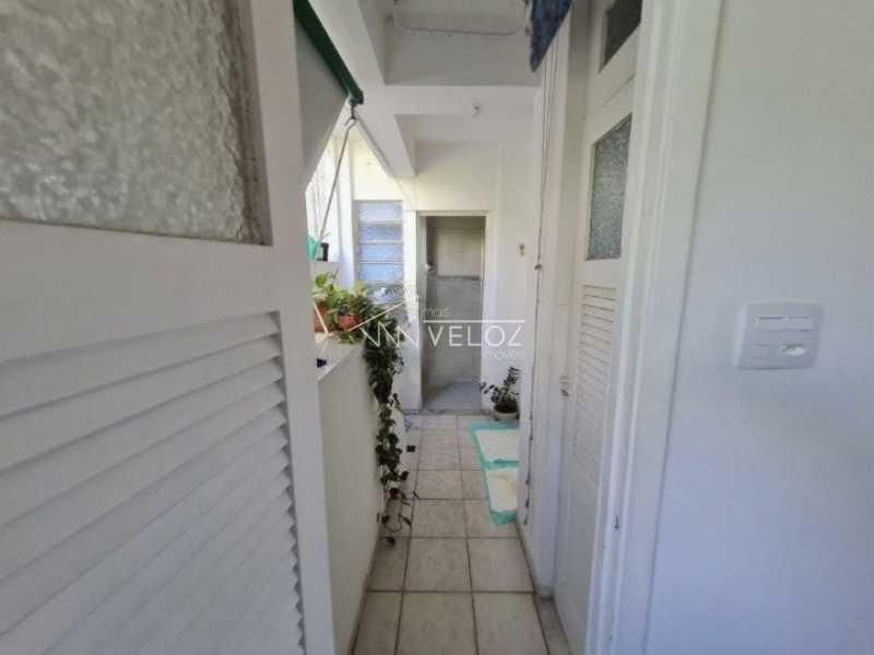 Apartamento, 2 quartos, 80 m² - Foto 17