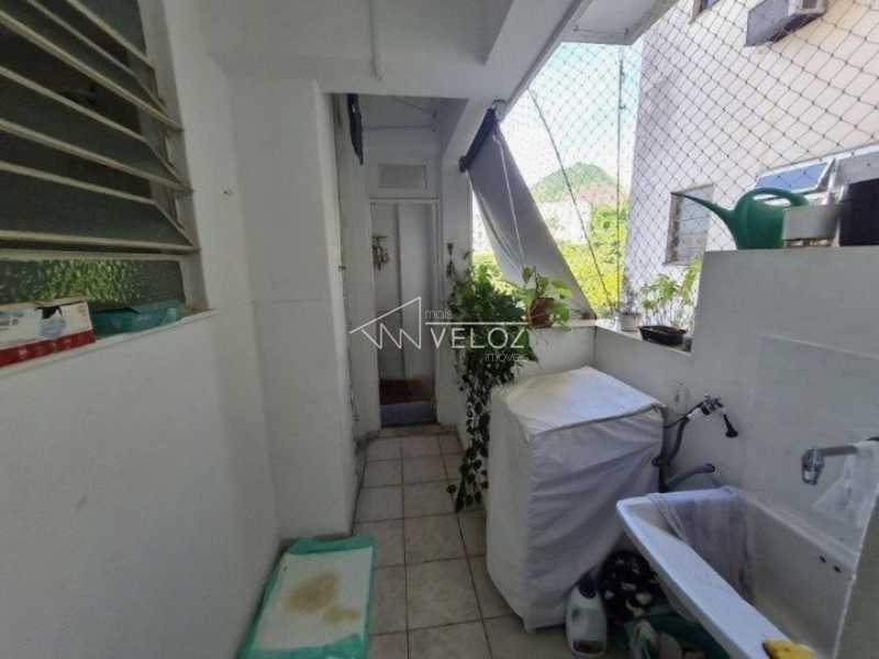 Apartamento, 2 quartos, 80 m² - Foto 3