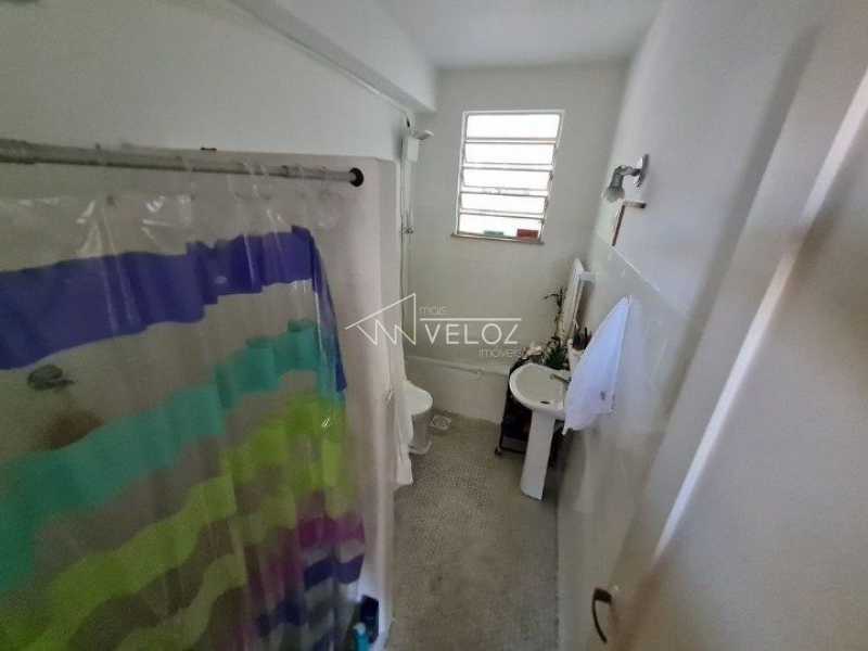Apartamento, 2 quartos, 80 m² - Foto 9