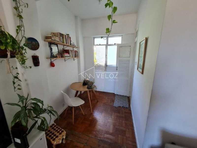 Apartamento, 2 quartos, 80 m² - Foto 11