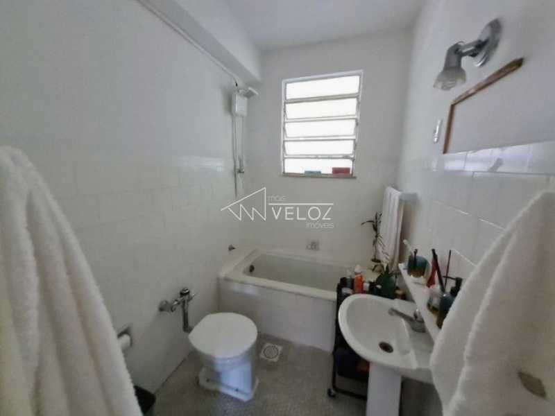 Apartamento, 2 quartos, 80 m² - Foto 1