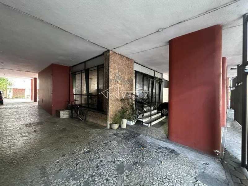 Apartamento, 2 quartos, 80 m² - Foto 21