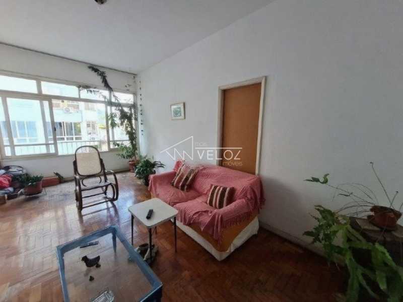 Apartamento, 2 quartos, 80 m² - Foto 16