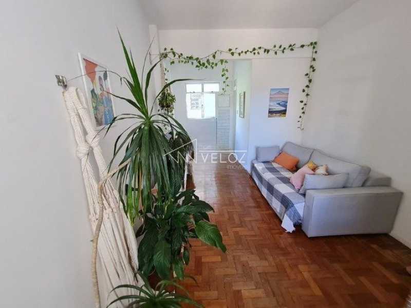 Apartamento, 2 quartos, 80 m² - Foto 18