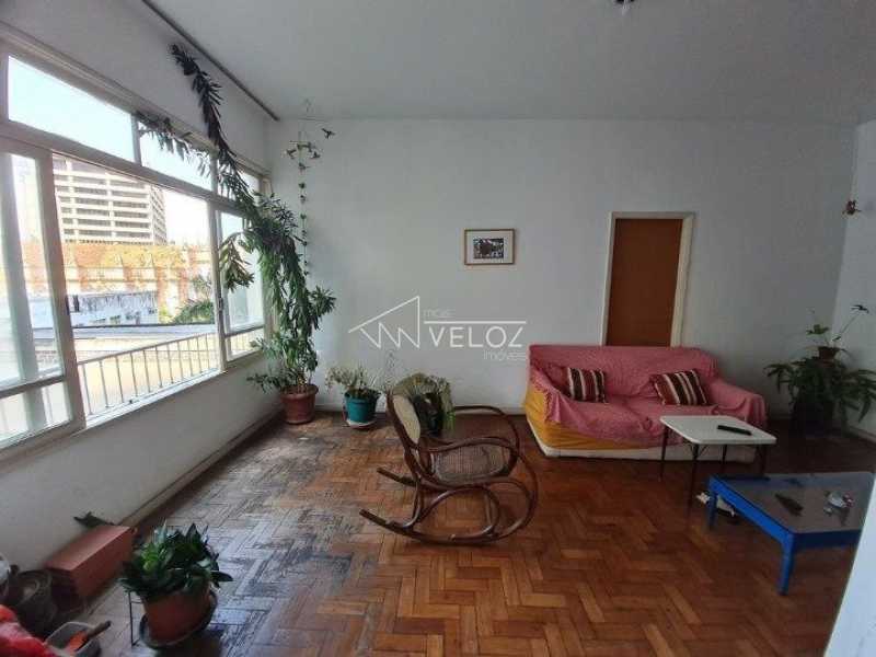 Apartamento, 2 quartos, 80 m² - Foto 14