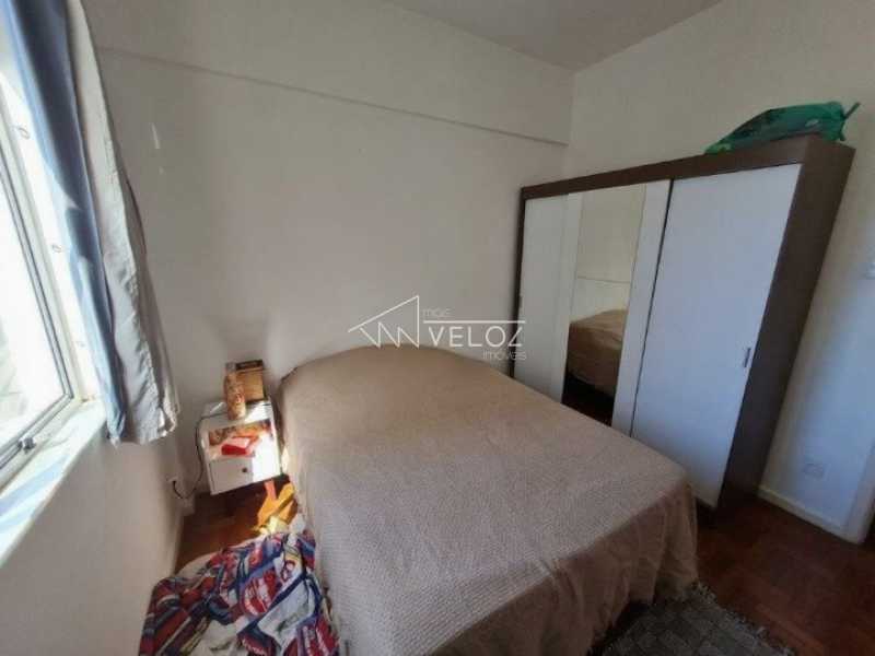 Apartamento, 2 quartos, 80 m² - Foto 2