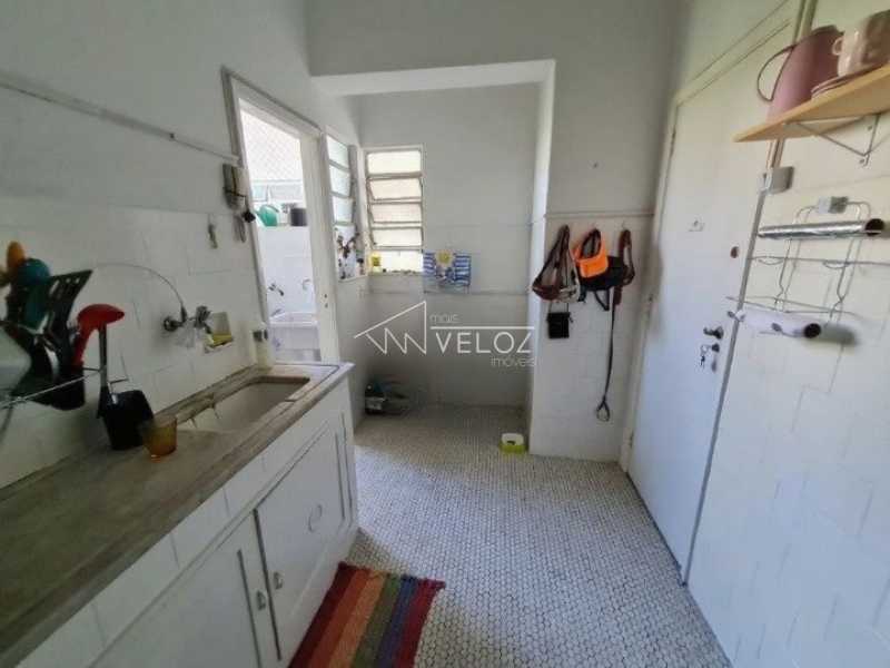 Apartamento, 2 quartos, 80 m² - Foto 4