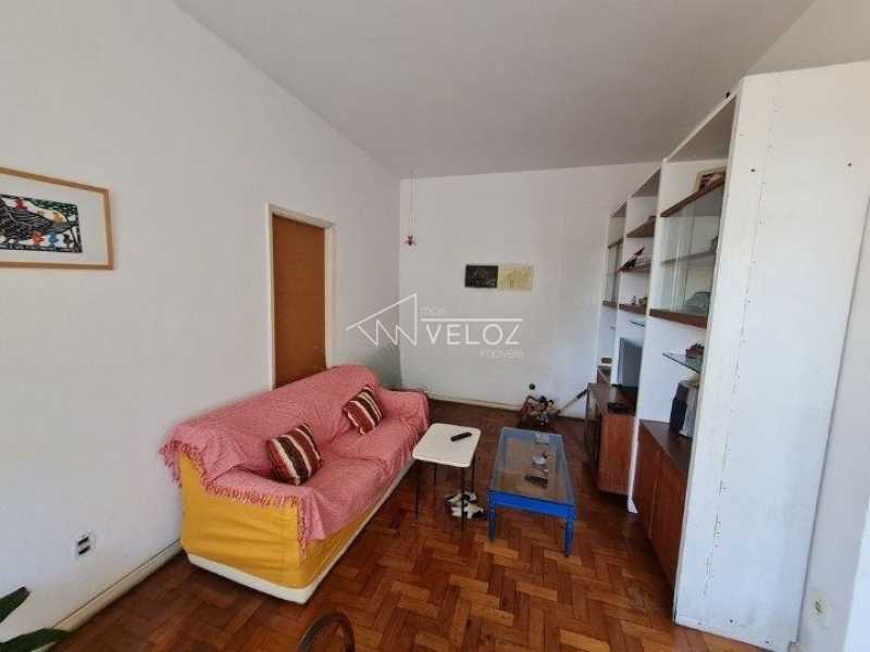 Apartamento, 2 quartos, 80 m² - Foto 23