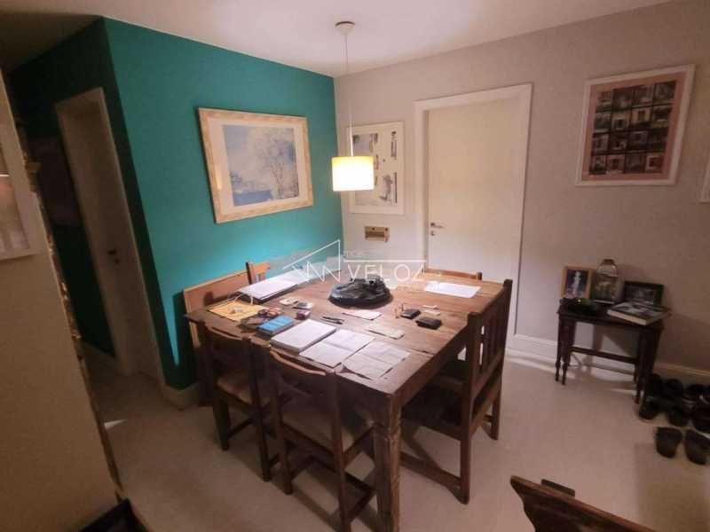 Apartamento, 2 quartos, 80 m² - Foto 10