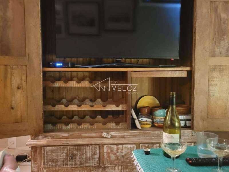 Apartamento, 2 quartos, 80 m² - Foto 18