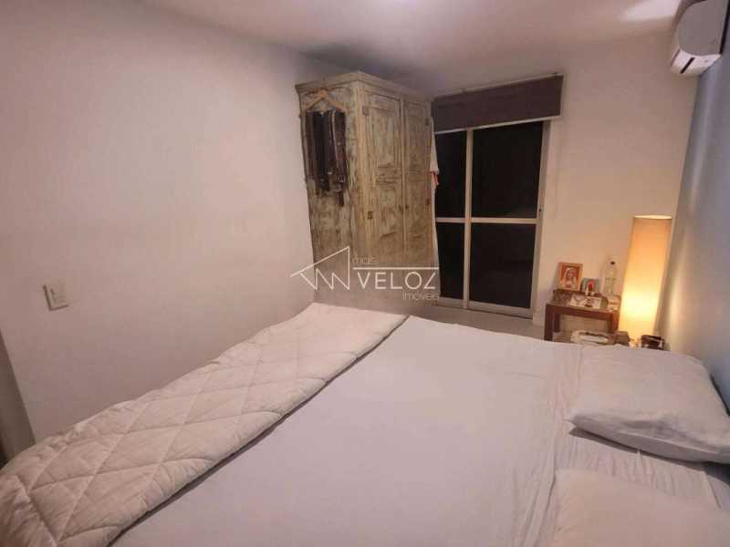 Apartamento, 2 quartos, 80 m² - Foto 12